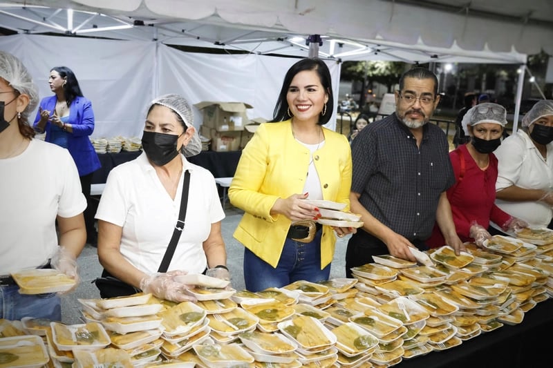 Foto: Municipio de Monterrey