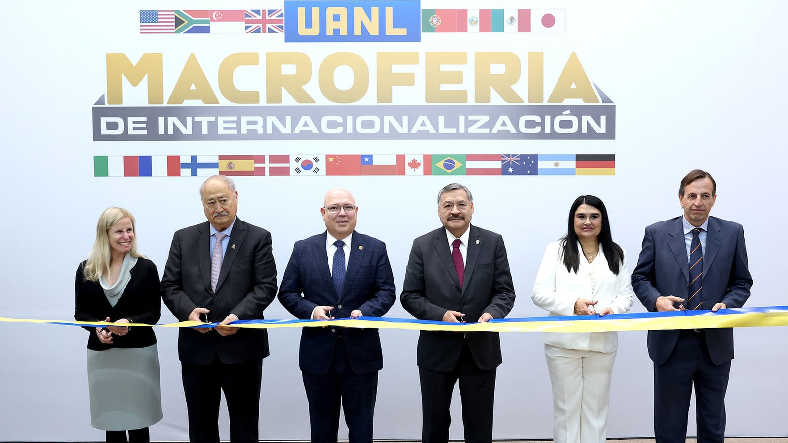 Foto: UANL