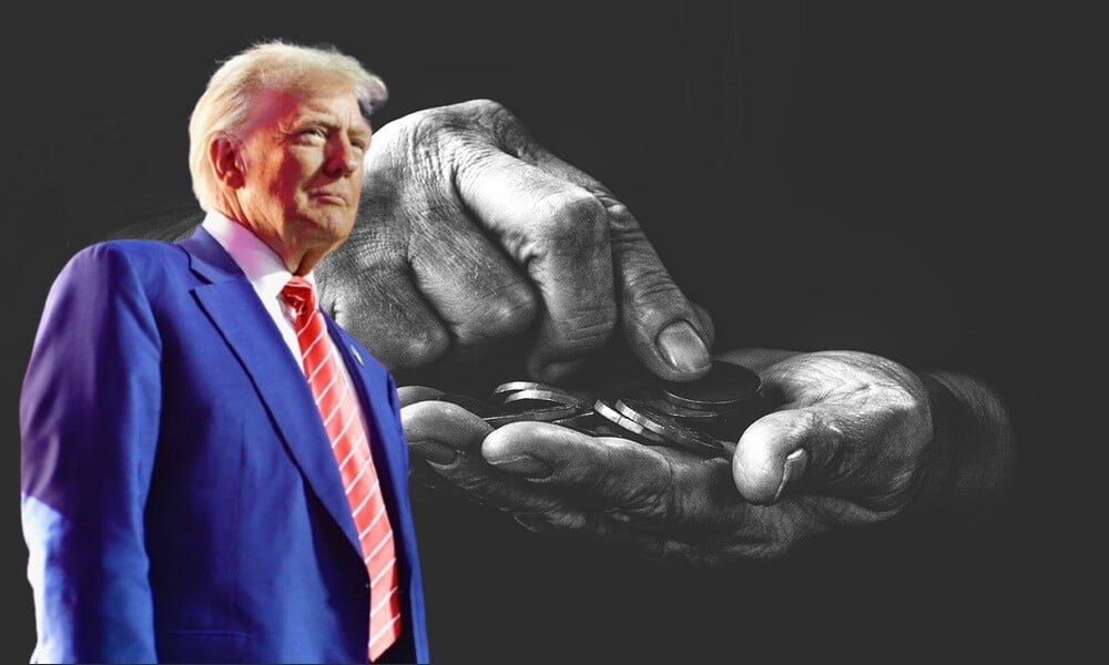 Las bolsas mundiales se hunden como en el crash del 29.