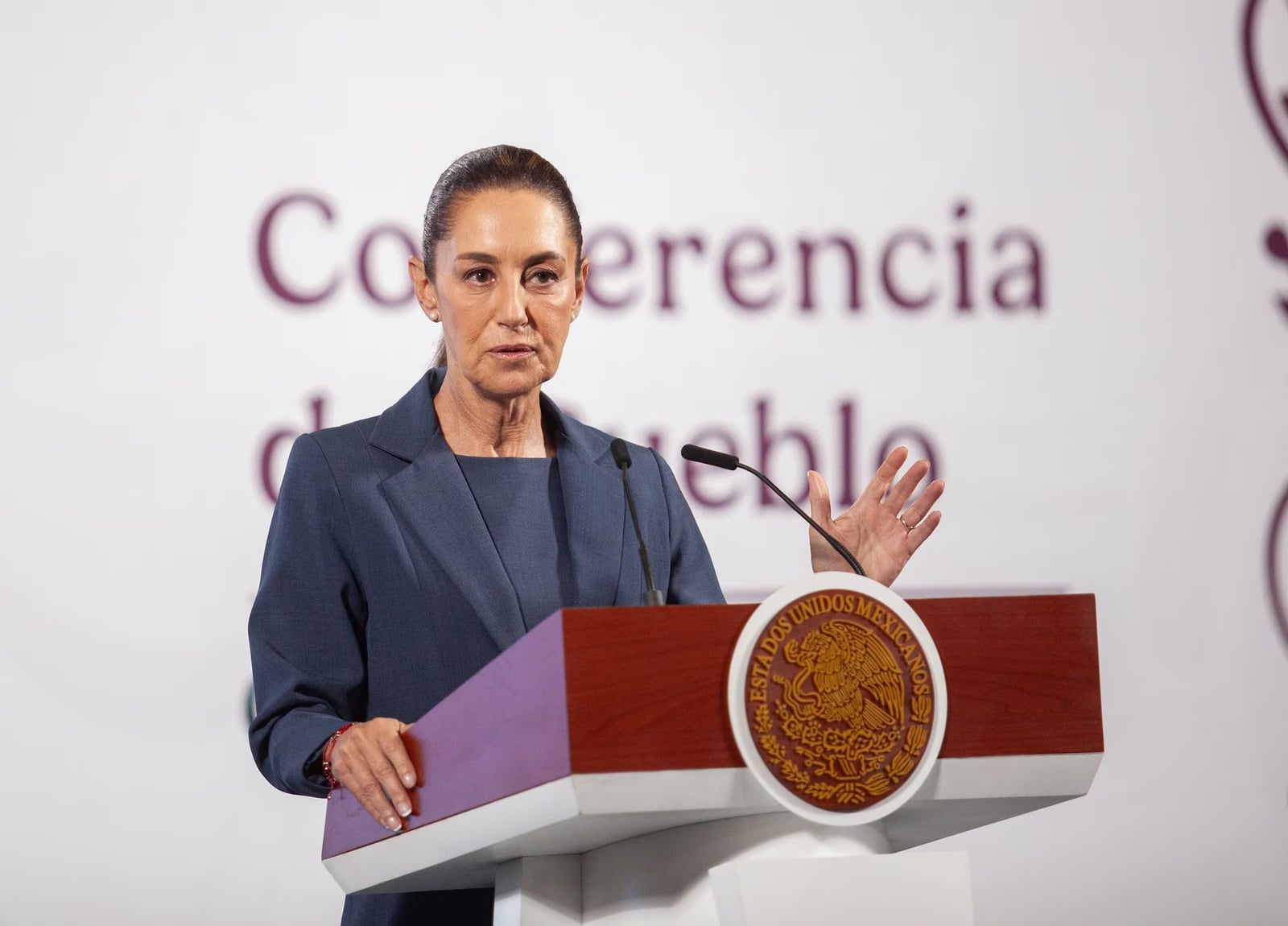Foto: Gobierno de México