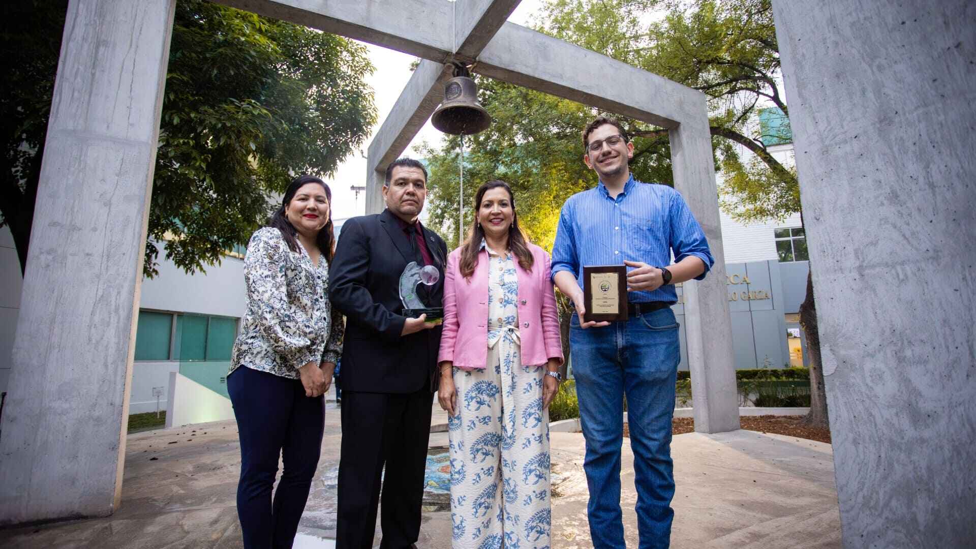 Foto: UANL