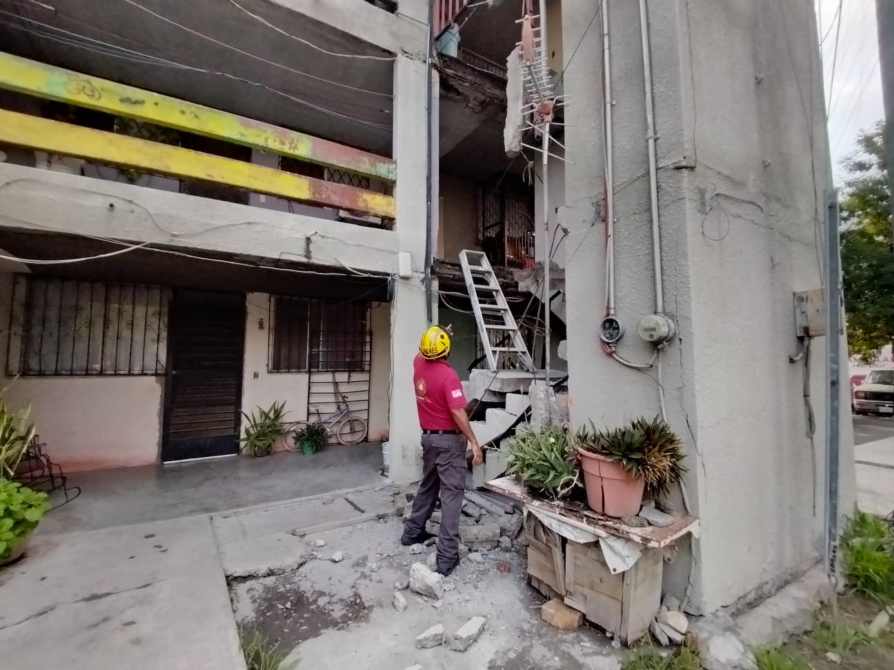 Foto: Escobedo