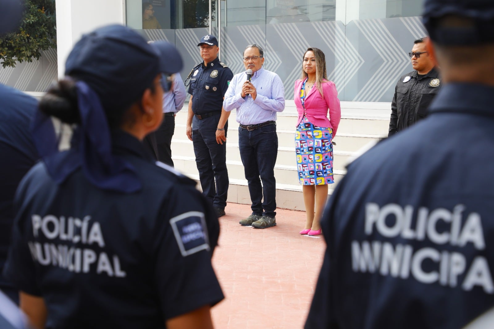 Foto: Escobedo