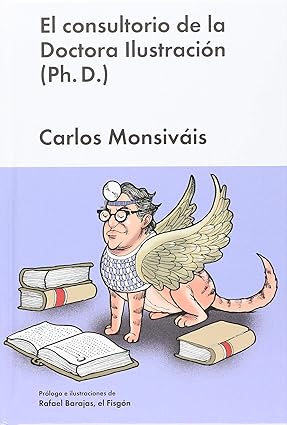 El consultorio de la Doctora Ilustración.