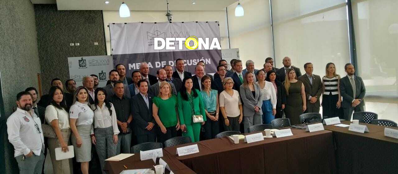 Foto: DETONA®