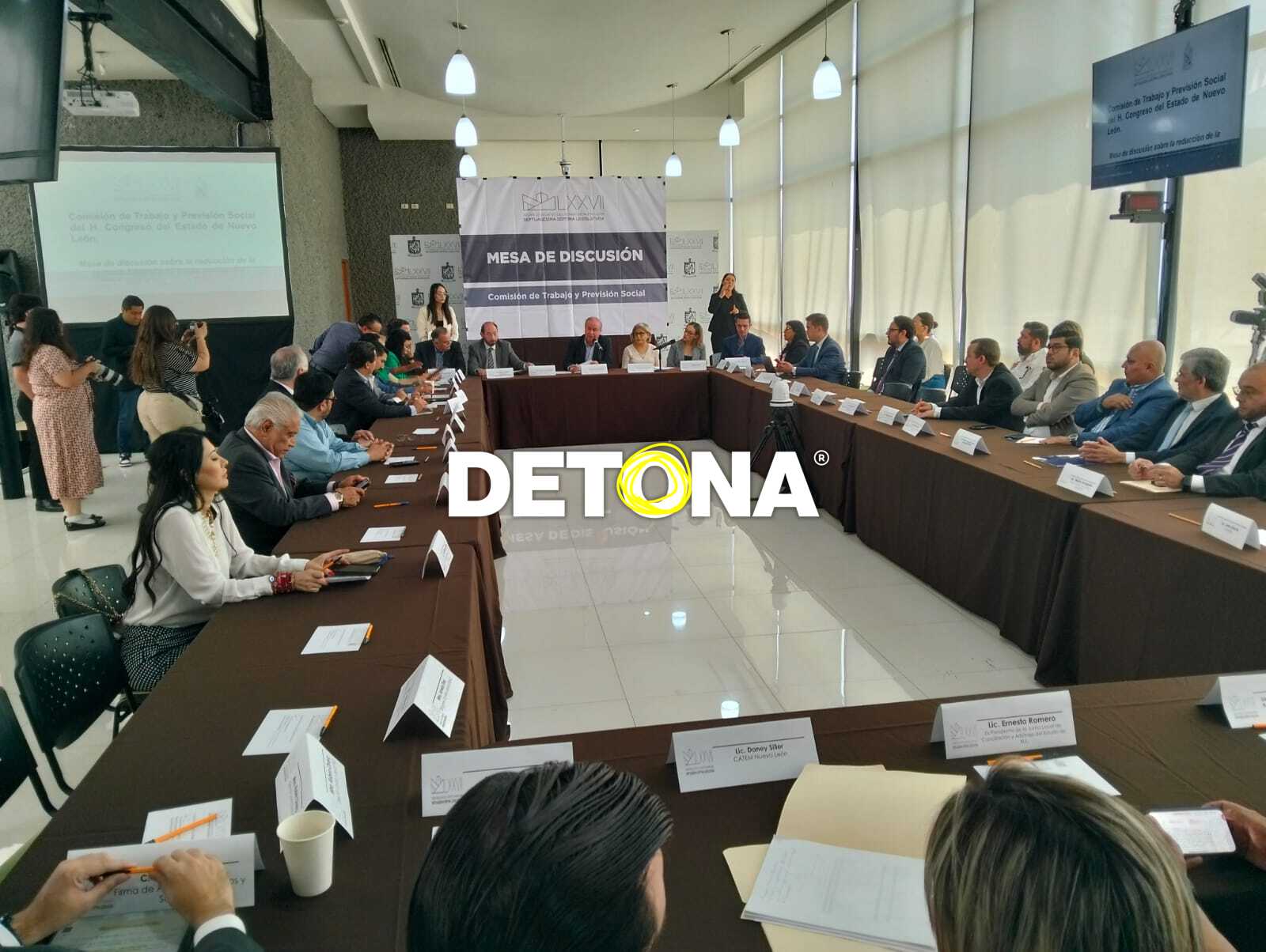 Foto: DETONA®