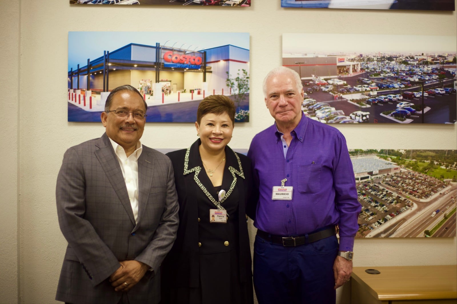 Se prepara Escobedo para recibir el COTSCO más grande de Latinoamérica.