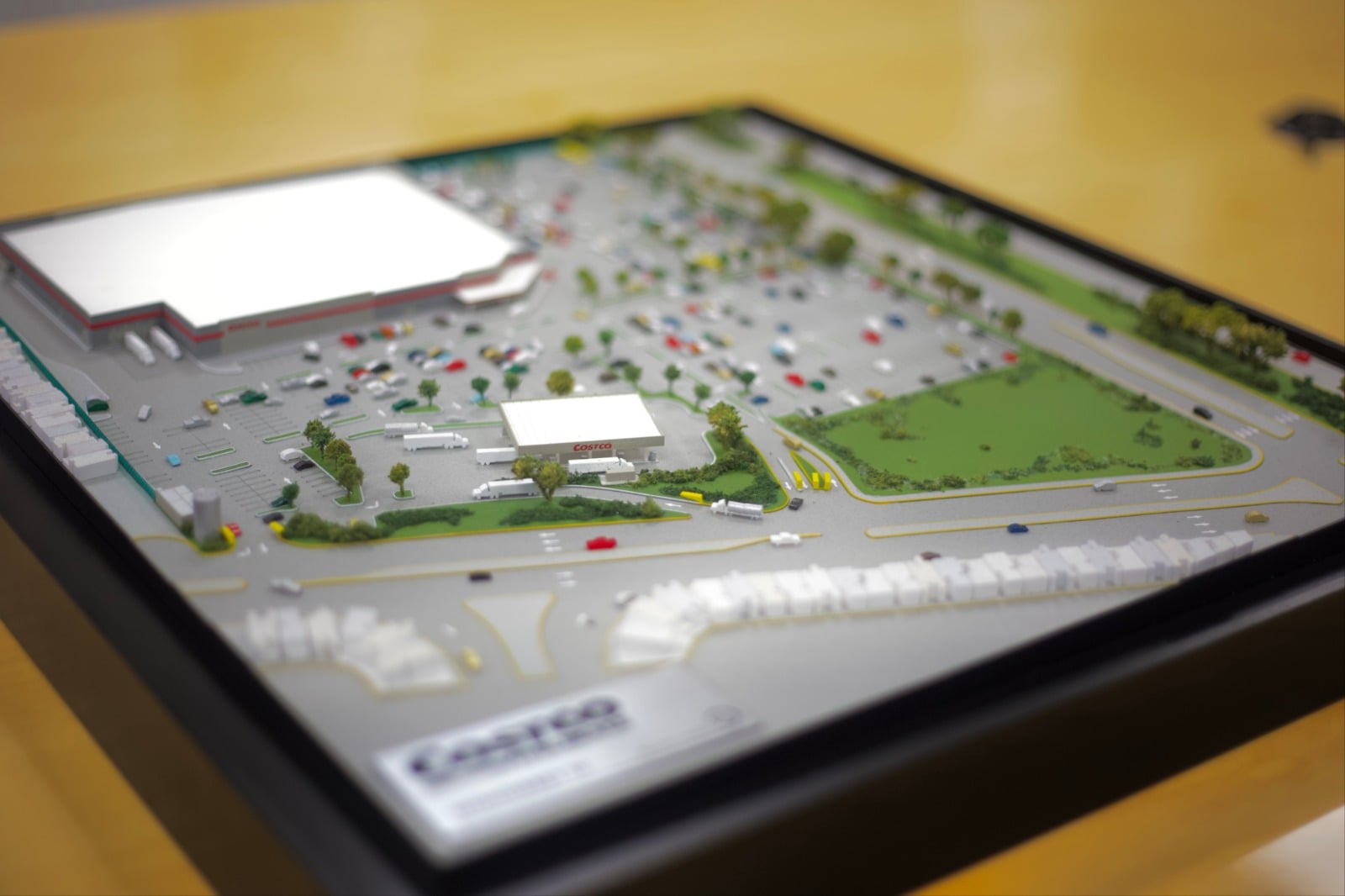 Se prepara Escobedo para recibir el COTSCO más grande de Latinoamérica.