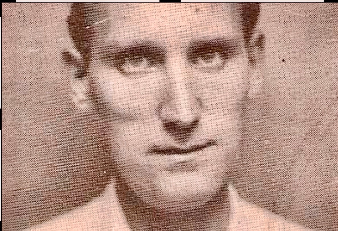 Dr. Daniel Mir, único miembro de la RAE que ha vivido en México; mentor del autor en el dominio del idioma español.