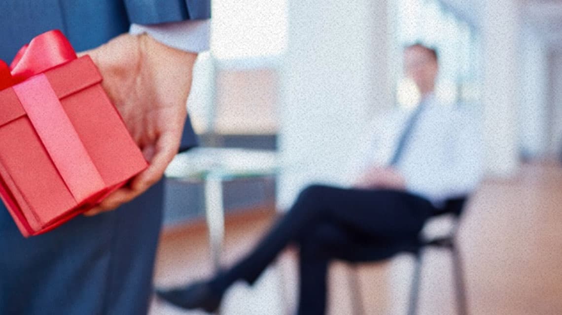 El vulnerable sistema federal de contrataciones públicas.