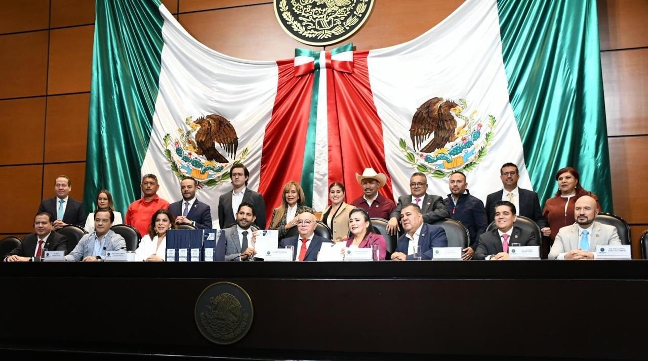 Fotos cortesía de la ASF.