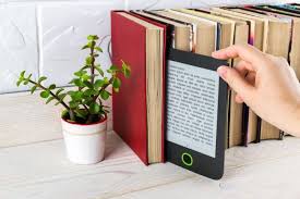 Día Mundial del Ebook o libro electrónico