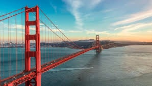  San Francisco, California