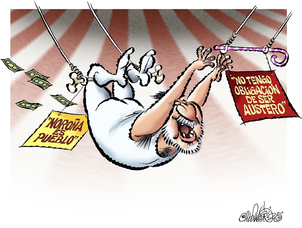 Calderón DETONA® aquí.