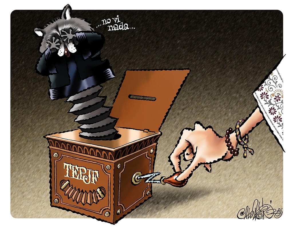 Calderón DETONA® aquí.