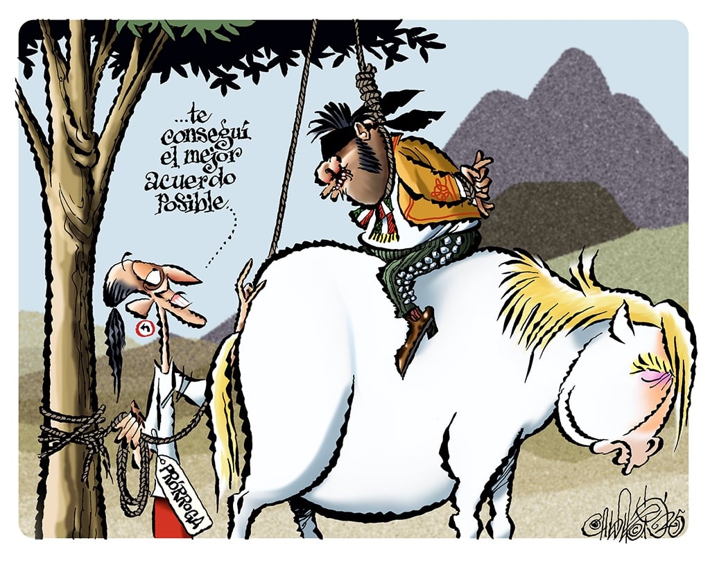 Calderón DETONA® aquí.