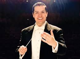 La Filarmónica de San Antonio Anuncia a Felipe Tristán como Director Asociado