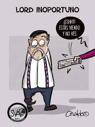 Calderón DETONA® aquí.