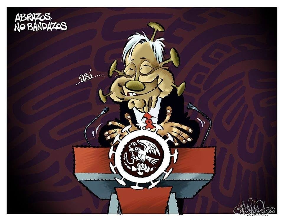 Calderón DETONA® aquí.