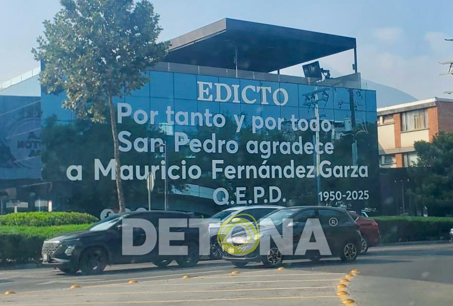 Fotos por Grupo DETONA®