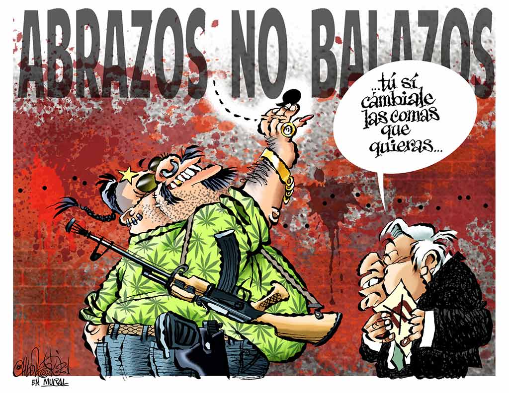 Calderón DETONA® aquí.
