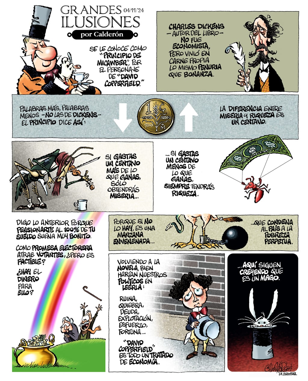 Calderón DETONA® aquí.