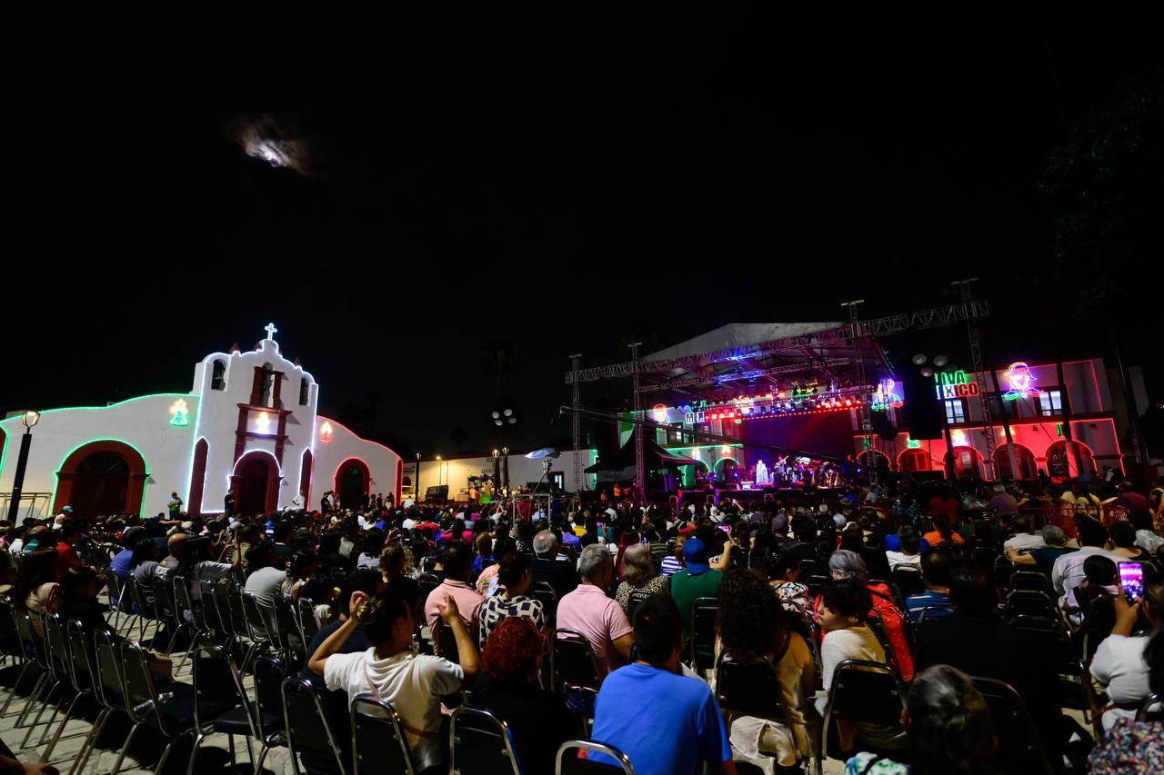 Cierra Eugenia león festival cultural ‘transformarte en verano’ 