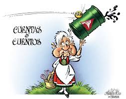 Calderón DETONA® aquí.