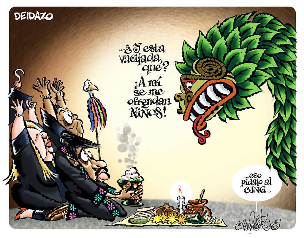 Calderón DETONA® aquí.