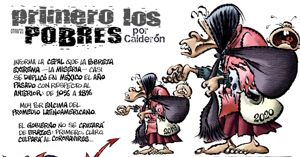 Calderón DETONA® aquí.