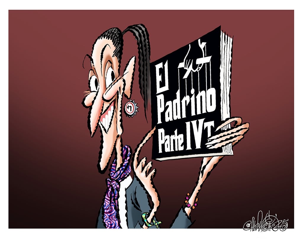 Calderón DETONA® aquí.