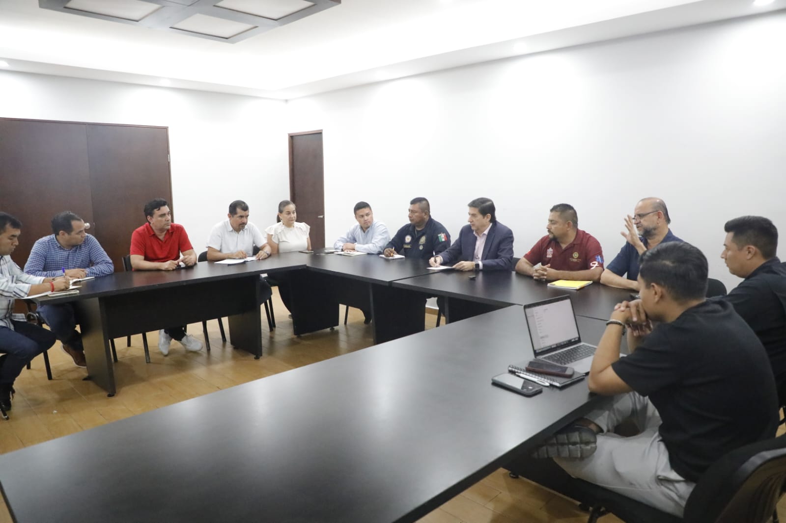 Se declara Escobedo en alerta ante pronóstico de lluvias