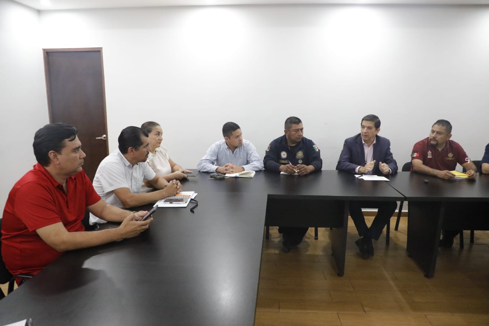 Se declara Escobedo en alerta ante pronóstico de lluvias