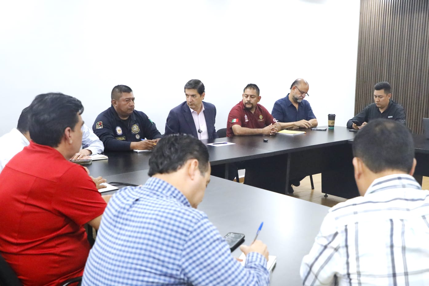 Se declara Escobedo en alerta ante pronóstico de lluvias