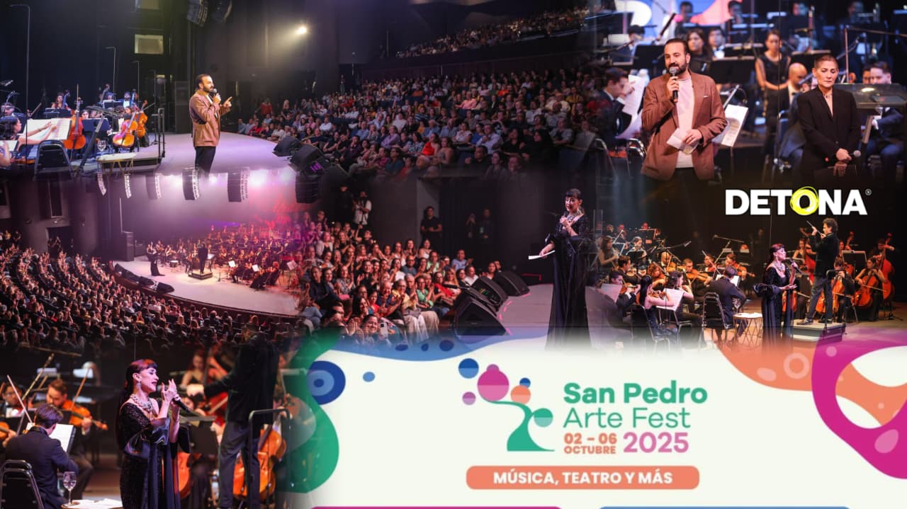 Diseño por Edwin Sánchez / Grupo DETONA®