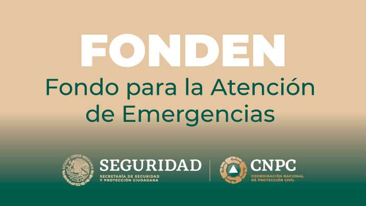 En julio de 2021, el FONDEN fue extinguido, junto con otros 108 fideicomisos. 