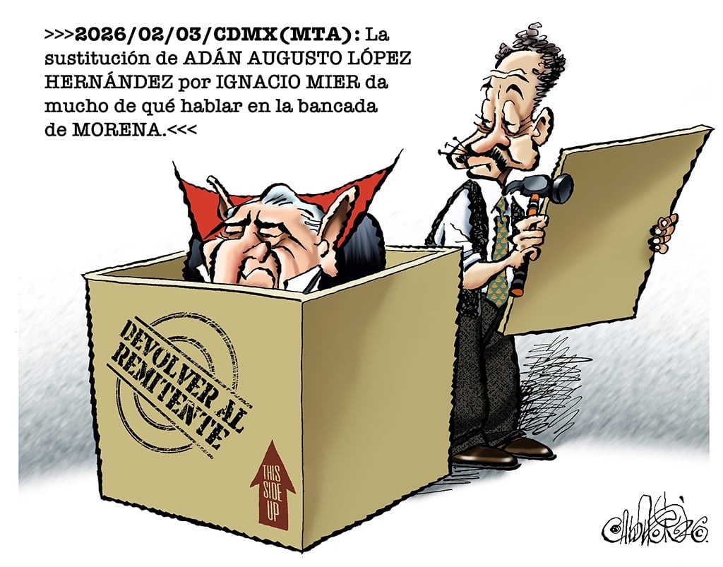 Calderón DETONA® aquí.