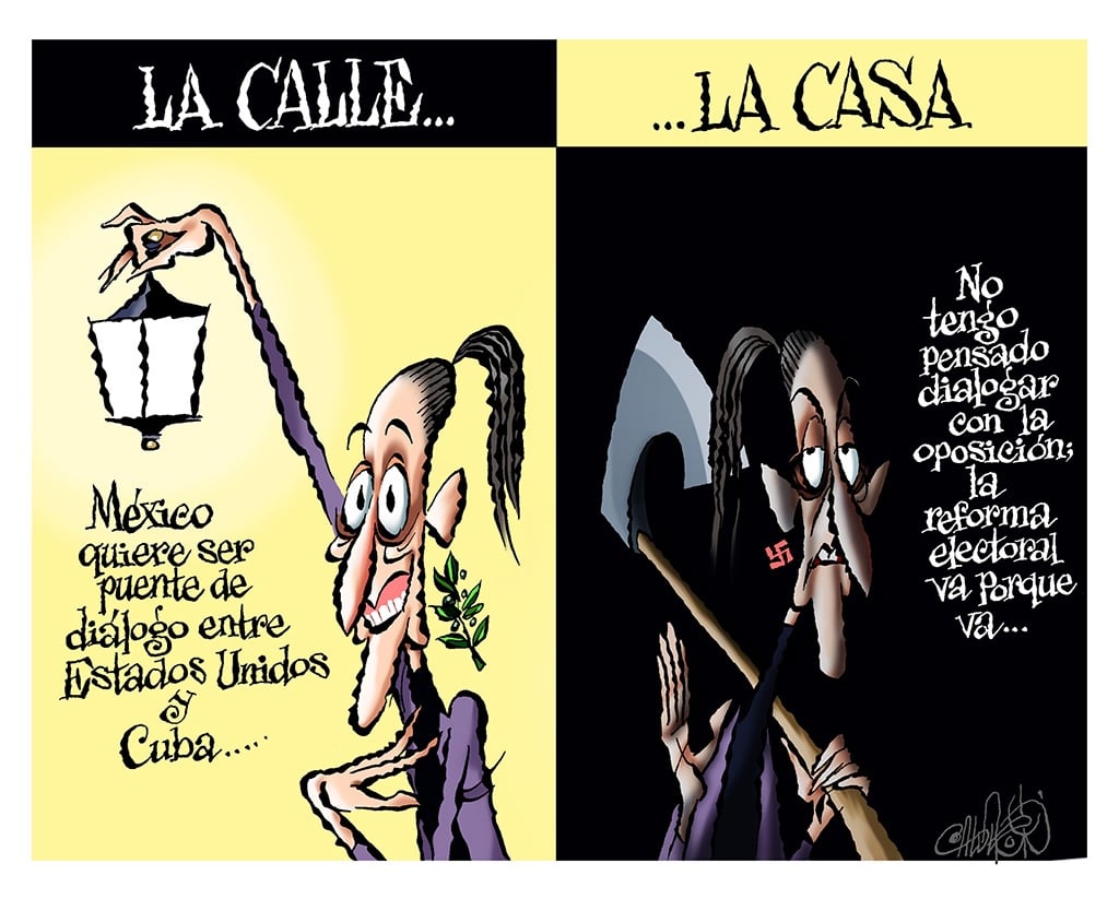 Calderón DETONA® aquí.