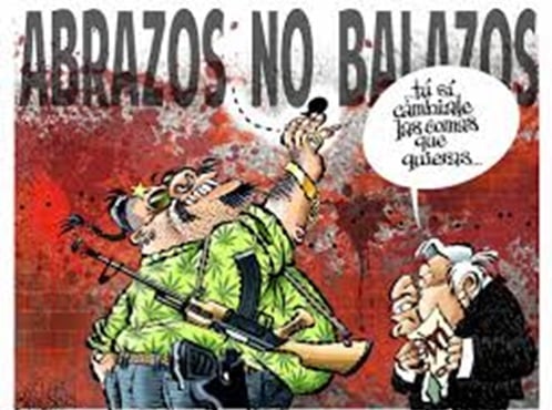 Calderón DETONA® aquí.