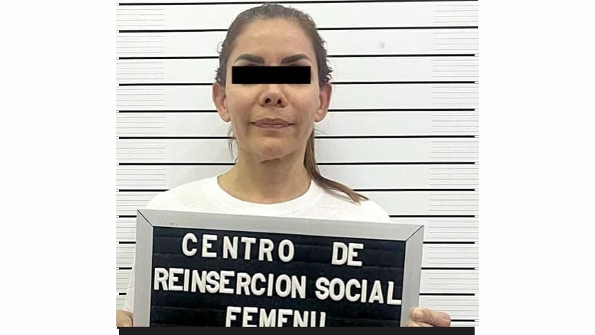 Karina "N": La punta del Iceberg