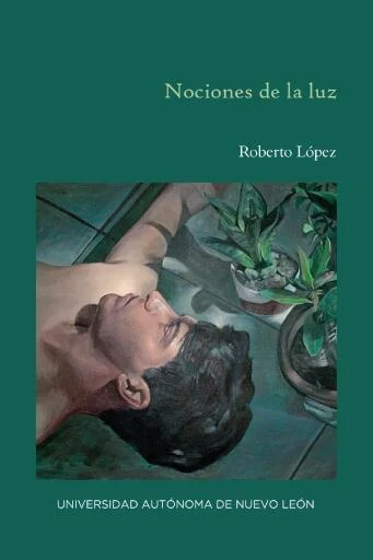 Nociones de la luz de Roberto López
