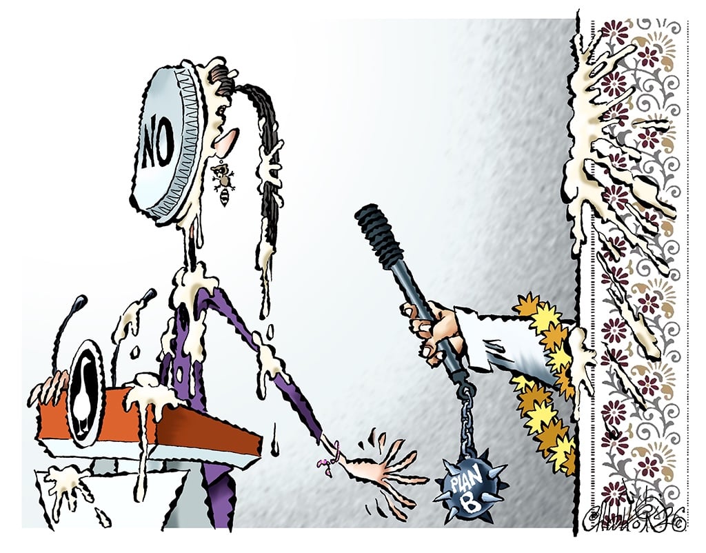 Calderón DETONA® aquí.