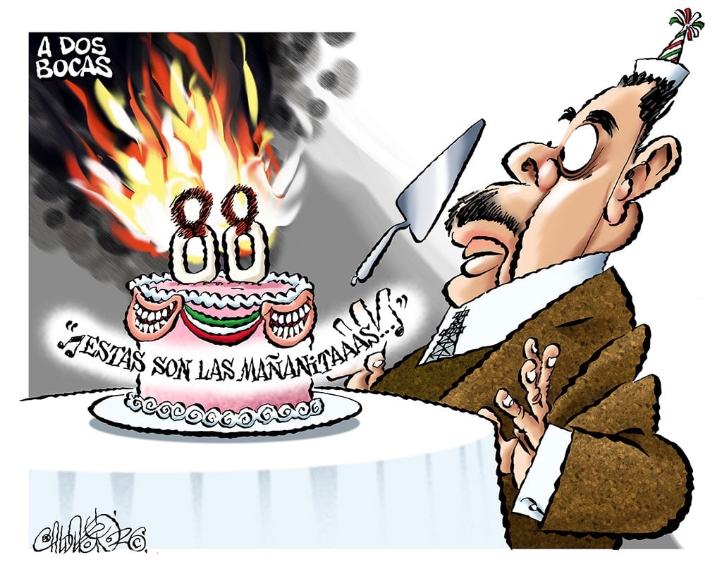 Calderón DETONA® aquí.