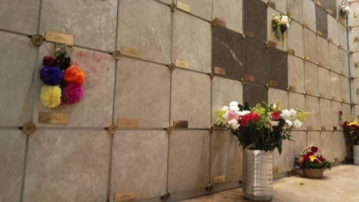 En Monterrey, hasta el descanso eterno cotiza en metros cuadrados.