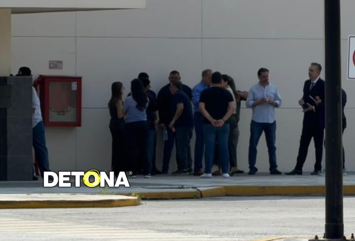 Foto: Grupo DETONA®