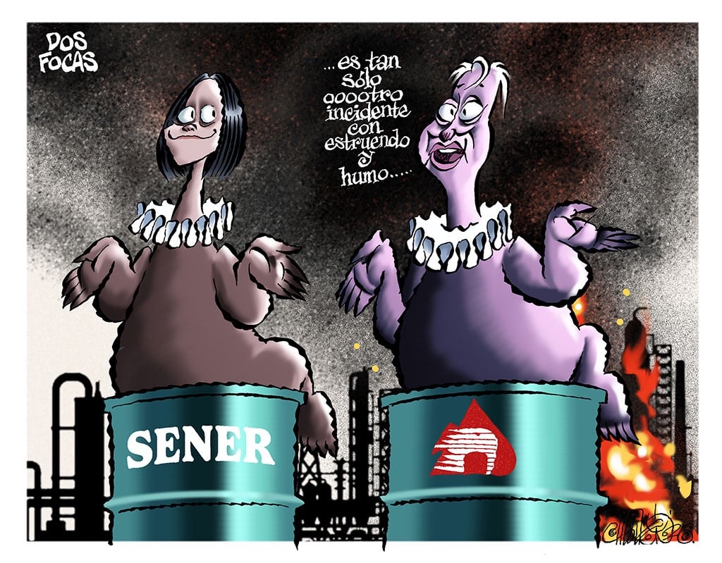 Calderón DETONA® aquí.