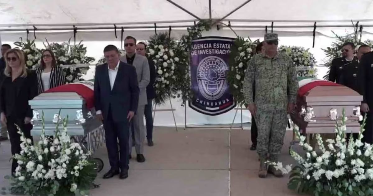 ​​Estados Unidos operó en territorio mexicano