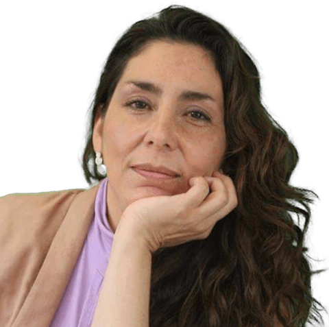 Irma Garrido