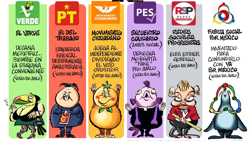 Calderón DETONA® aquí.