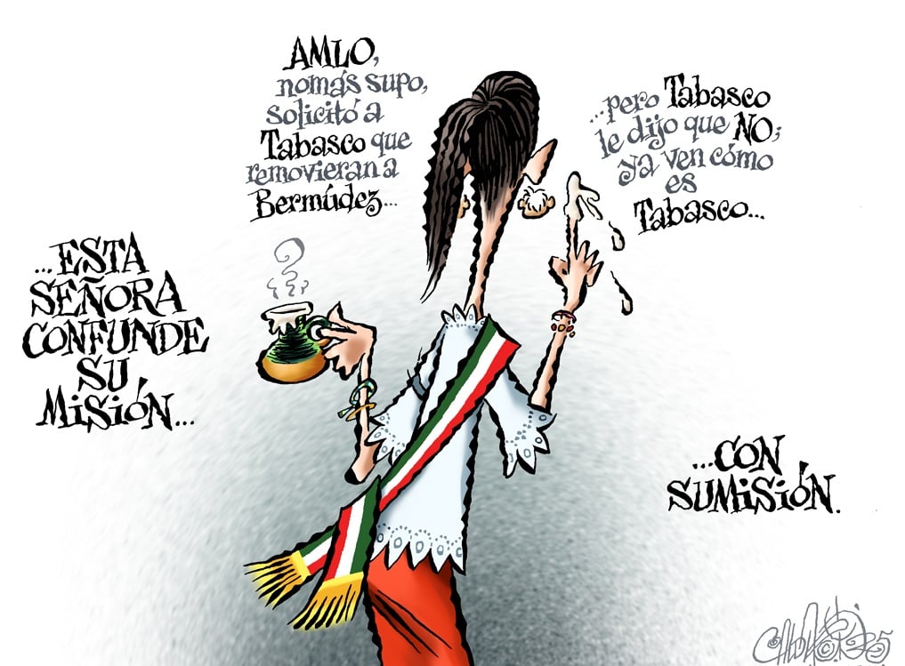 Calderón DETONA® aquí.